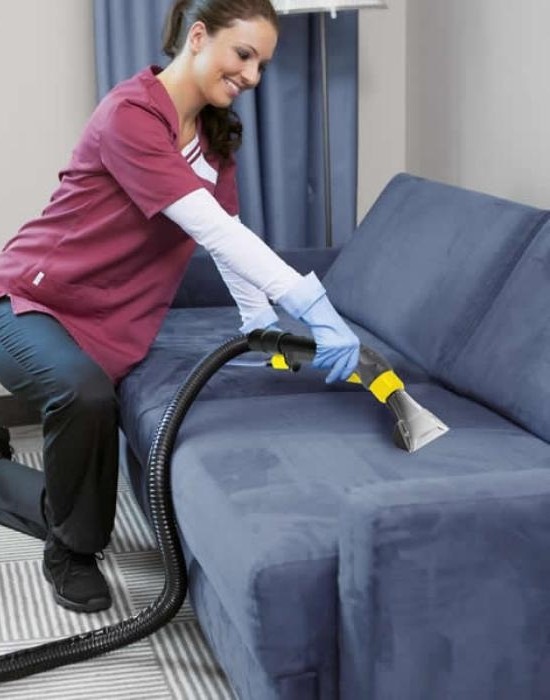 Ayvacık Koltuk Yıkama